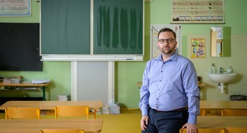 V Karlovarském kraji je dostatek volných kapacit na středních školách
