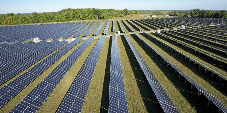 Nesouhlasíme se stavbou solární elektrárny v Horní Blatné