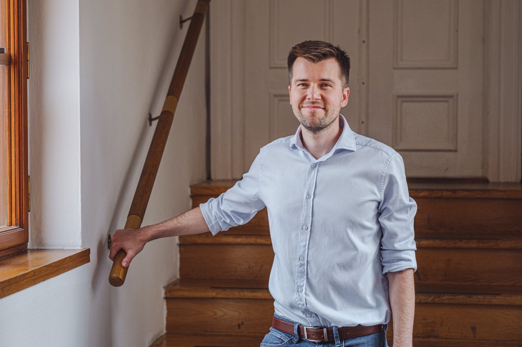 Buďte transparentní a předložte zákon o zabavování špinavých peněz, vyzval Michálek ministryni Decroix