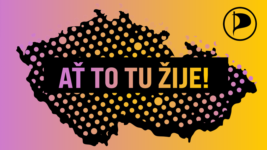 ať to tu žije