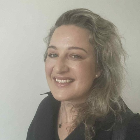 Žaneta Pivcová