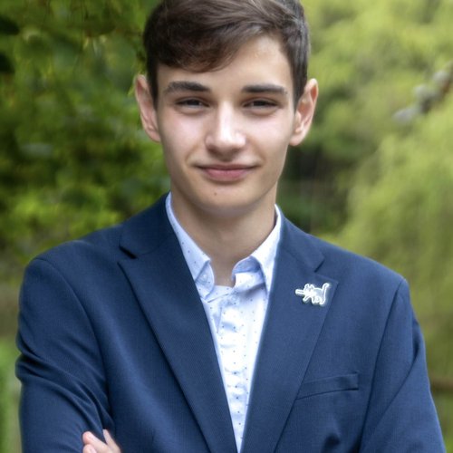 Fotografie osoby Matej.Sarkan