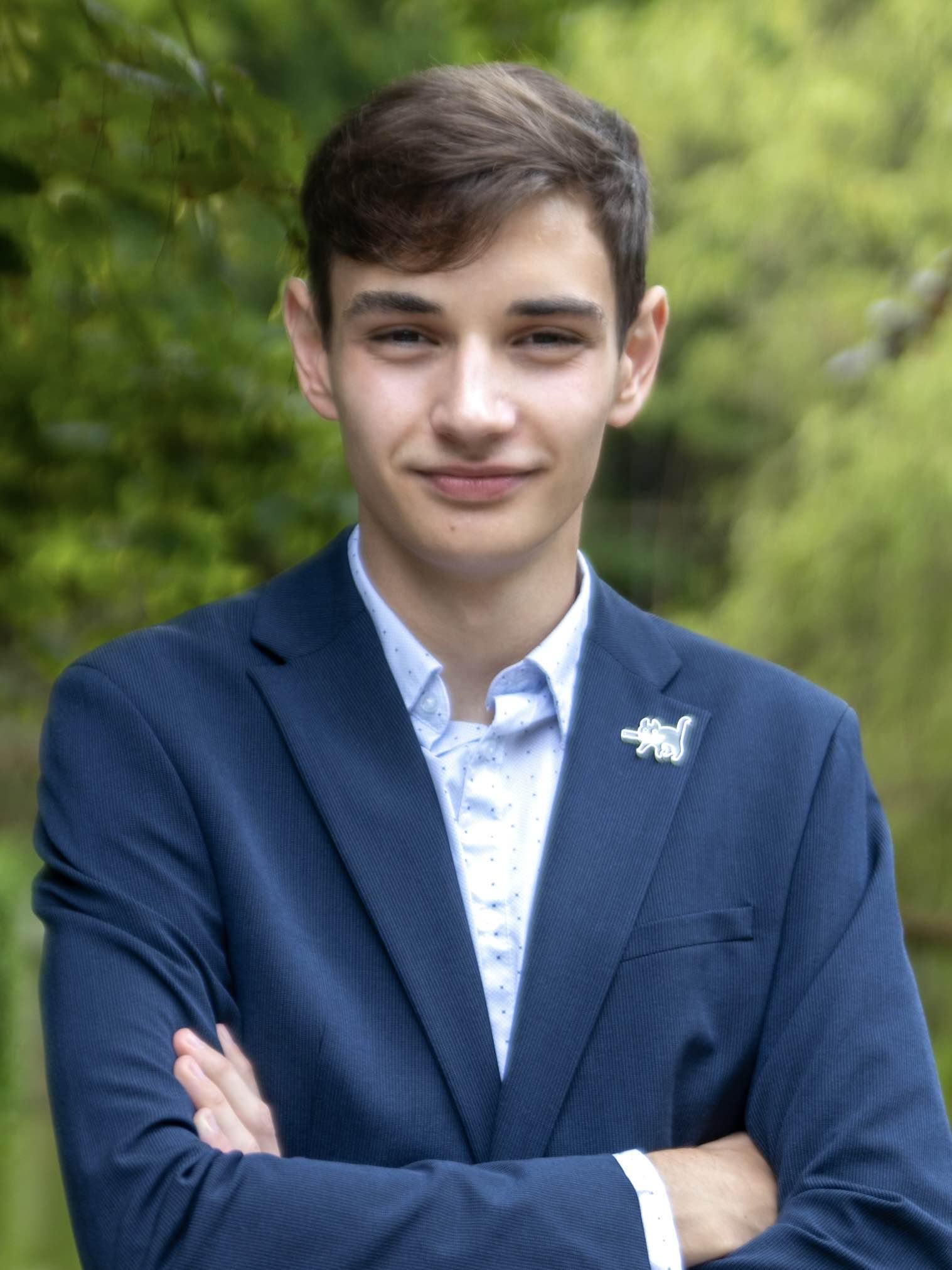 Fotografie osoby Matej.Sarkan