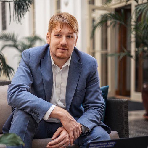 Fotografie osoby Josef.Pavlovic