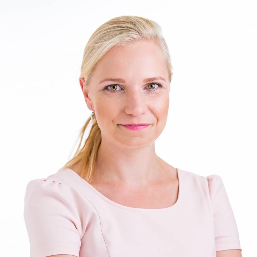 Fotografie osoby Lucie.Trckova