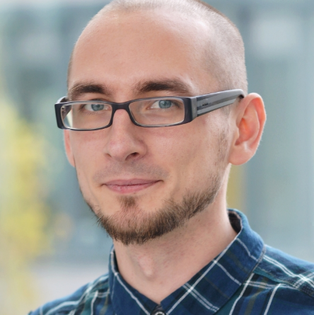 Fotografie osoby Jan.Stehlik