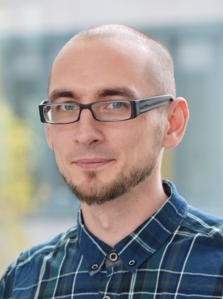 Fotografie osoby Jan.Stehlik