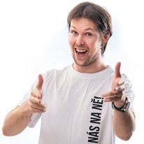 Fotografie osoby Jan.Havel