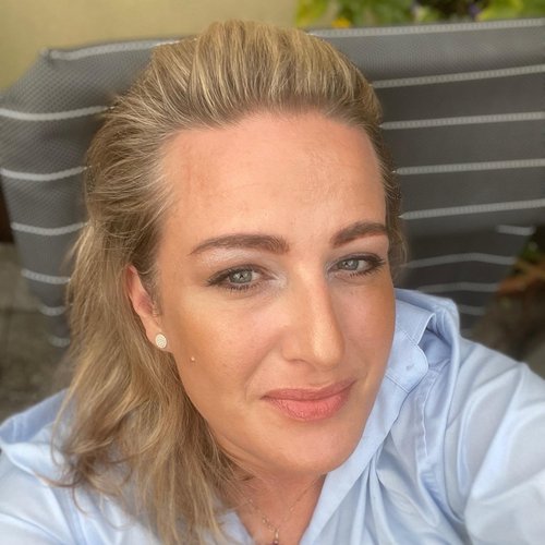 Fotografie osoby Zaneta.Pivcova