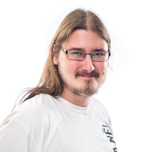 Fotografie osoby Jan.Prachar