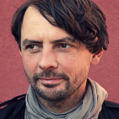 Fotografie osoby Jiri.Metod.Kassl