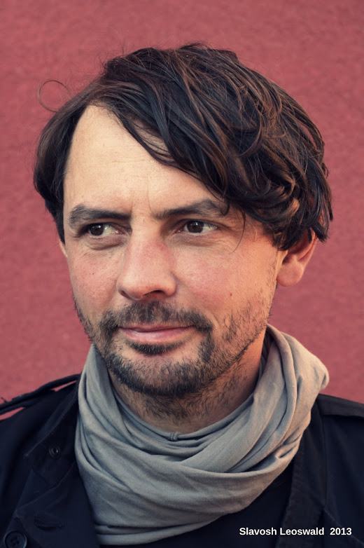 Fotografie osoby Jiri.Metod.Kassl