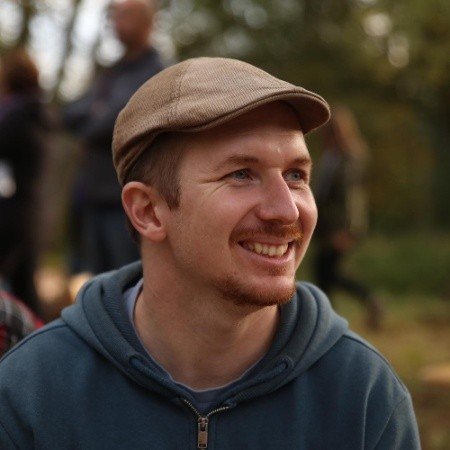 Fotografie osoby Filip.Prekop