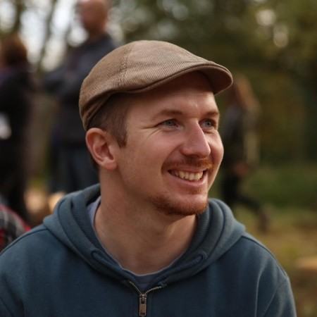 Fotografie osoby Filip.Prekop