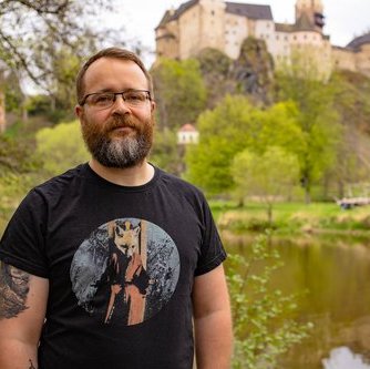 Fotografie osoby Petr.Adamec